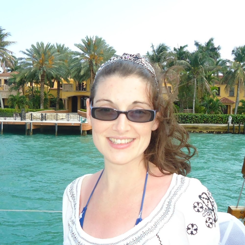 Meet your Posher, Rachel